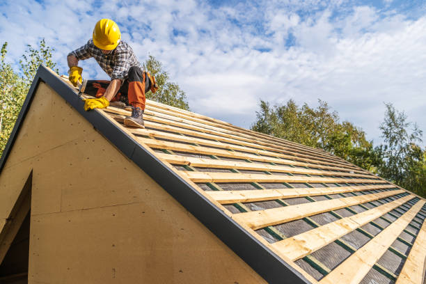 Best Gutter Installation and Roofing  in West Carthage, NY
