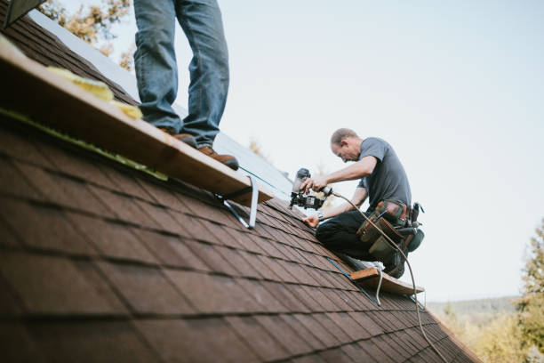 Best Storm Damage Roof Repair  in West Carthage, NY